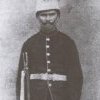 Jerome Locke, grandson of Maria Locke, Windsor Corps, 1889
